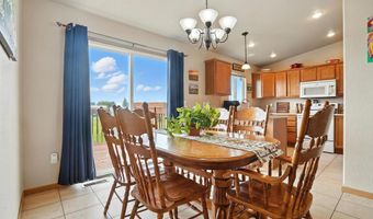 493 Eisenhower Ln, Box Elder, SD 57719