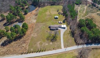 280 Saint Rd, Beech Bluff, TN 38313