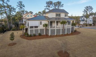 1455 Alligator Creek Ct, Awendaw, SC 29429