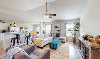 221 Terrace Dr Plan: RC Taylor, Beebe, AR 72012