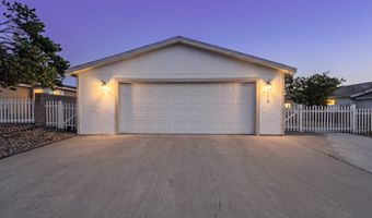 110 Sunrise Bluffs Dr, Belen, NM 87002