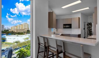 3030 NE 188th St 602, Aventura, FL 33180