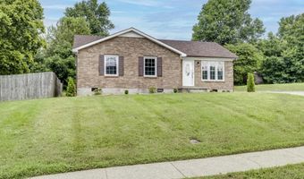 138 Springhill Dr, Bardstown, KY 40004