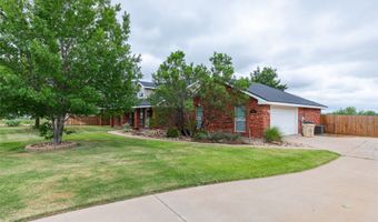 13006 Rainey Ridge Ln, Abilene, TX 79602
