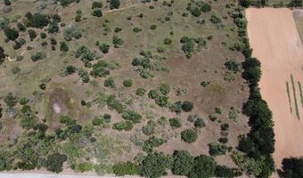 Tbd Ballew Springs Road, Weatherford, TX 76088