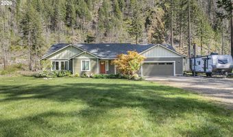 91403 Marbrook Ln, Blue River, OR 97413