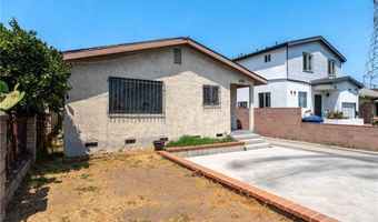633 E 115th St, Los Angeles, CA 90059