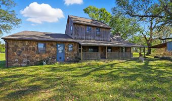 8526 SE 70th Ter, Baxter Springs, KS 66713