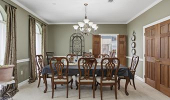 443 Woodlands Cir, Brandon, MS 39047