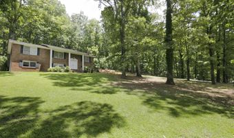 26 CLINTON Dr, Alexandria, AL 36250
