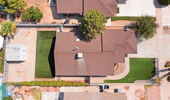 3324 HARKIS Rd, El Paso, TX 79936