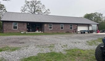 8105 N 428 Rd, Adair, OK 74330