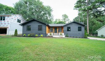 4901 Pine Ridge Rd, Charlotte, NC 28226