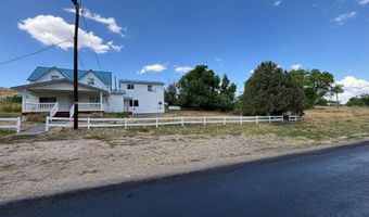 400 W Cyn, Bloomington, ID 83223
