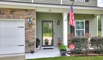 211 Luxborough Ct, Aiken, SC 29801