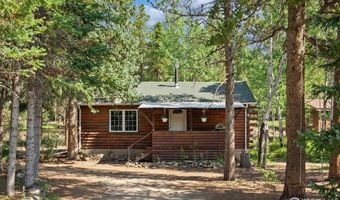50 Wagon Wheel Trl, Black Hawk, CO 80422