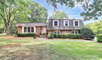 4210 Pepperidge Dr, Charlotte, NC 28226