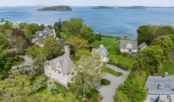 11 Grason Ln, Bar Harbor, ME 04609
