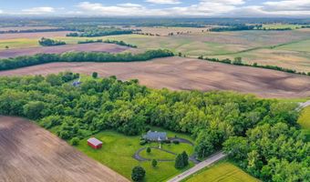 445 Cedar Hill Rd SW, Amanda, OH 43102
