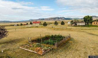 63 Langdon Rd, Buffalo, WY 82834