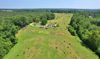 1967 Cub Creek Rd, Appomattox, VA 24522