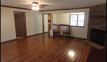 1068 Fox Hunt Trl, Alexander, AR 72002