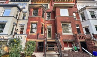 122 BRYANT St NW 1, Washington, DC 20001