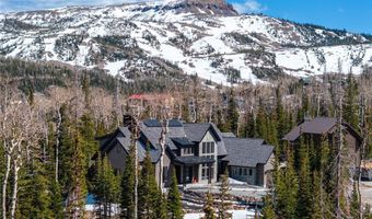 423 W Bluebell Ct, Brian Head, UT 84719