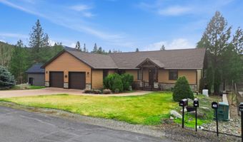 418 Hanaford Rd, Blanchard, ID 83804