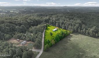 205 County Road 652, Athens, TN 37303