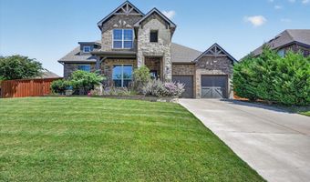 15040 Belclaire Ave, Aledo, TX 76008