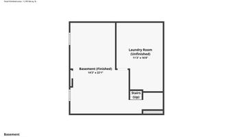 3464 Ensign Cv, Aurora, OH 44202