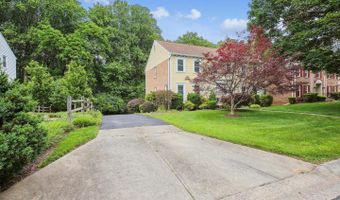 9417 REACH Rd, Potomac, MD 20854
