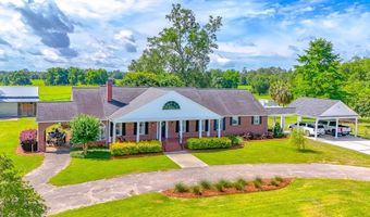 1267 Quincy Hwy, Attapulgus, GA 39815