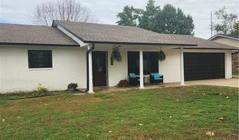 1803 Crouch St, Bentonville, AR 72712