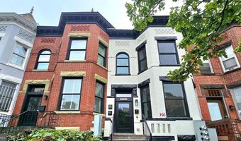 2015 13TH St NW 2, Washington, DC 20009