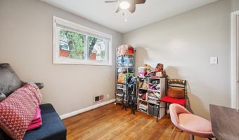 4329 H St SE, Washington, DC 20019