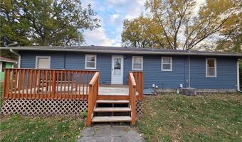 524 Pin Oak St, Adrian, MO 64720