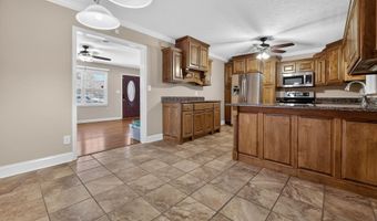 911 WOOD Ave, Attalla, AL 35954