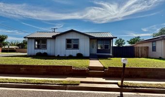 801 NE 5th, Andrews, TX 79714