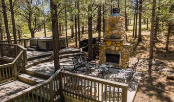 79 Spyglass Hill Rd, Angel Fire, NM 87710