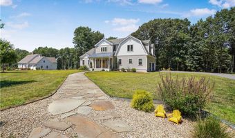 31 Ridge St, Berkley, MA 02779
