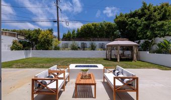 8056 Kentwood, Los Angeles, CA 90045
