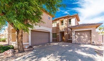642 E Torrey Pines Pl, Chandler, AZ 85249
