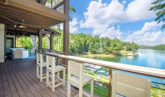 1329 North Rdg, Alexander City, AL 35010