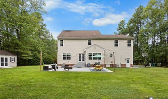 707 Wales Way, Ashland, VA 23005