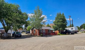 220 S Hwy 93, Challis, ID 83226