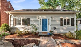 509 SCHLEY Rd, Annapolis, MD 21401