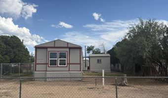 280 E Flint St, Benson, AZ 85602
