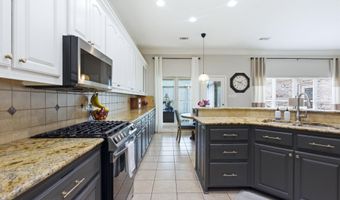 6508 Worth Ave, Benton, AR 72019